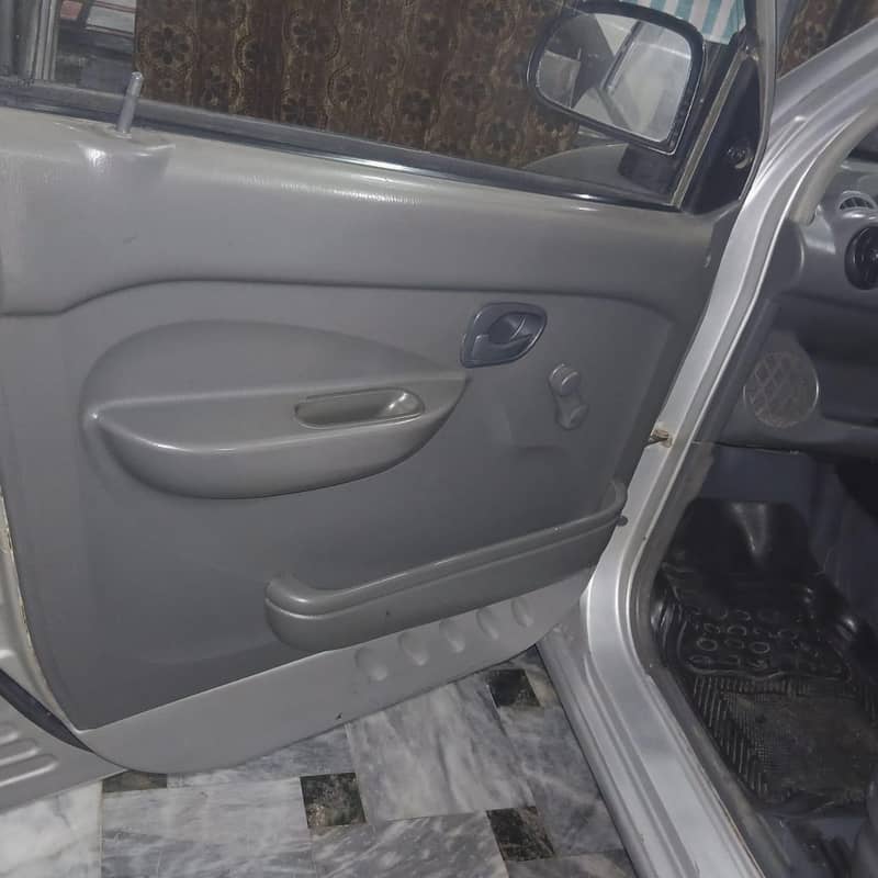 کلر ہے گاڑی 4