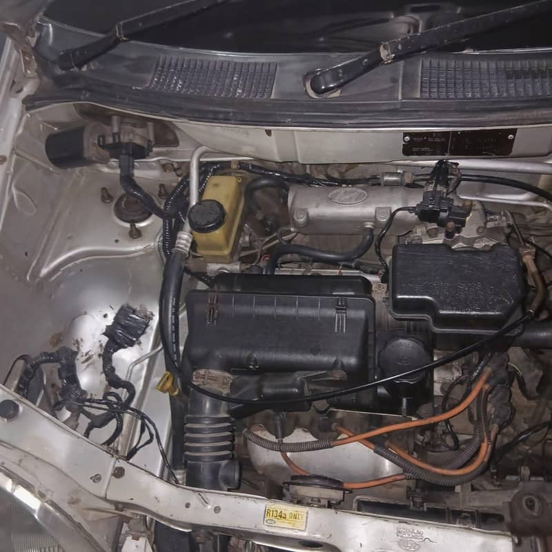 کلر ہے گاڑی 6