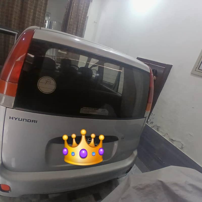 کلر ہے گاڑی 7