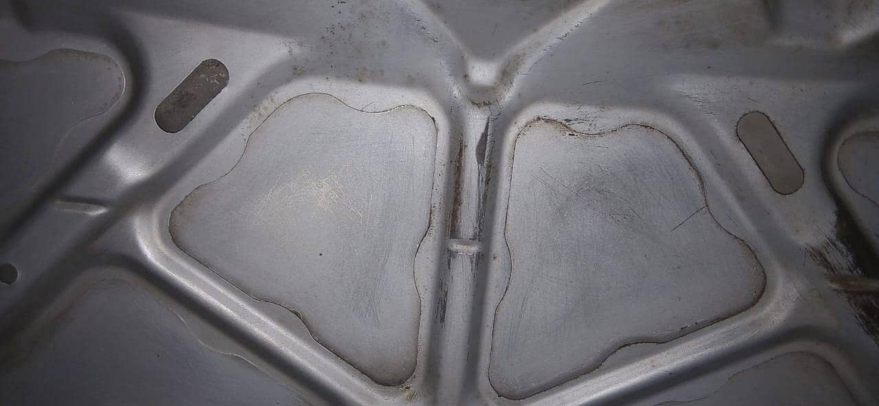 کلر ہے گاڑی 10