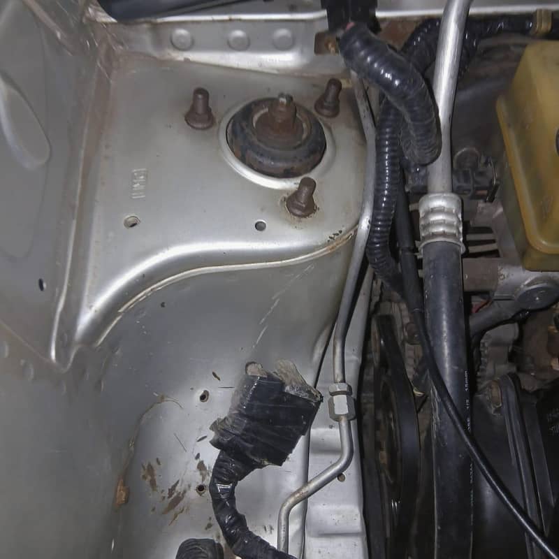 کلر ہے گاڑی 11