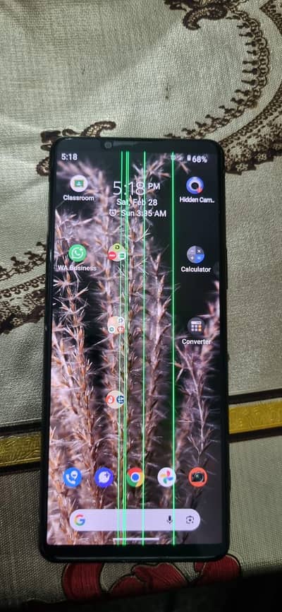 Sony Xperia 5 III: Pro Photography in Your Pocket