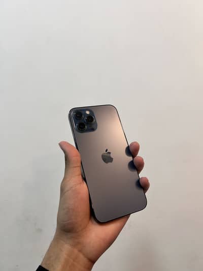 Iphone 12 pro max 128 gb