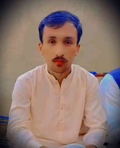Faheem Abbas