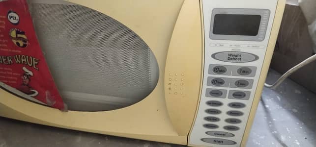 microwave oven for sale pel