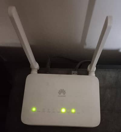 Huawei Epon router