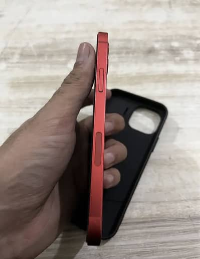 Iphone 12 256 GB *NON-PTA* JV