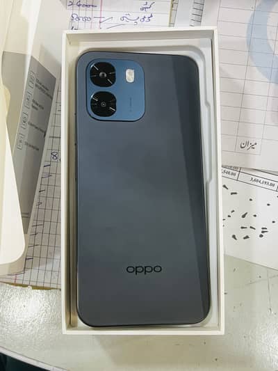 Oppo a6
