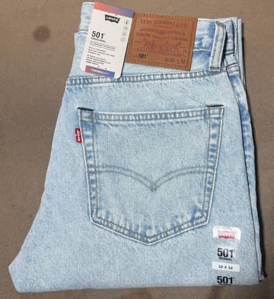 levis jeans / levis leftover / export uk&europe +923046004949