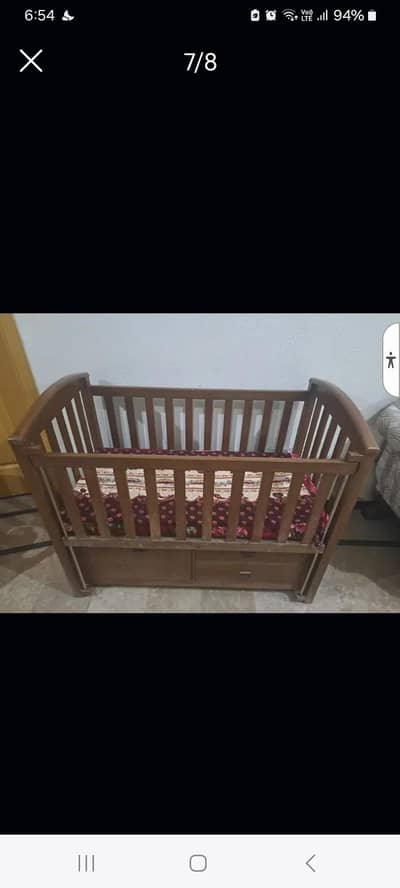 baby cart