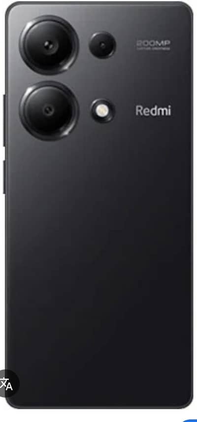 redmi note 13 is in good condition 10/10.