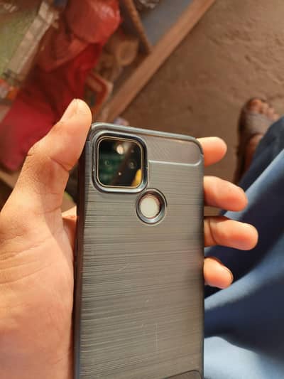 pixel 5 5g 8gb 128gb