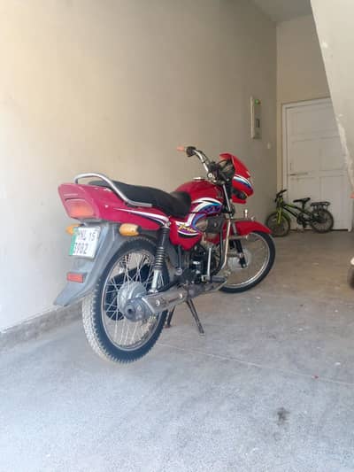 Honda Pridor for sale