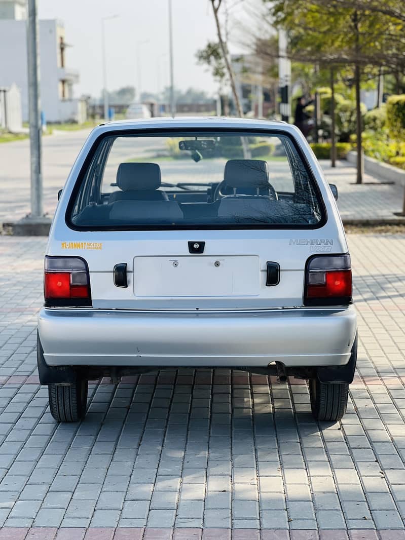 MEHRAN VXR 1