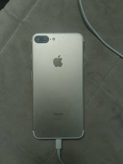 Iphone 7 Plus Pta approved