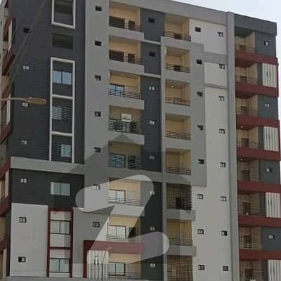 1300 Square Feet Flat In Gulshan-e-Maymar - Sector Y