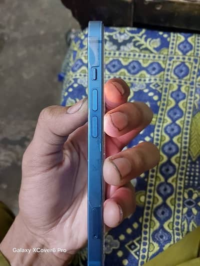 10/10 all ok original battery original back