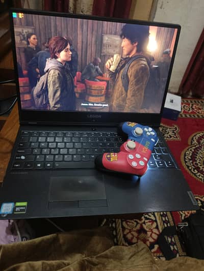 CORE I5 9TH WITH GTX 1660TI 6GB