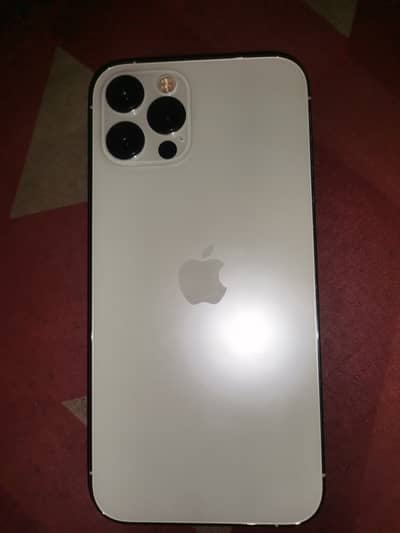 Apple iPhone 12 Pro 256gb