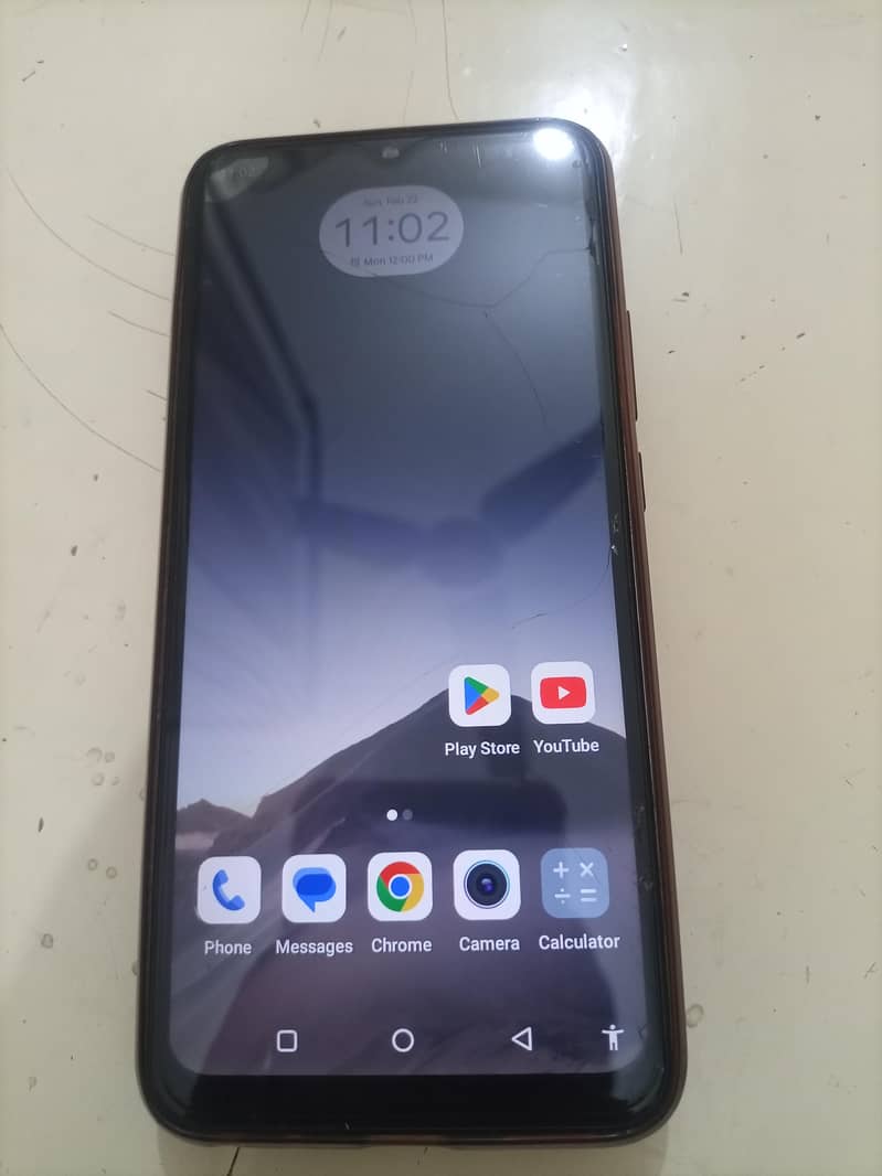 Decode Bold 2 with box 0