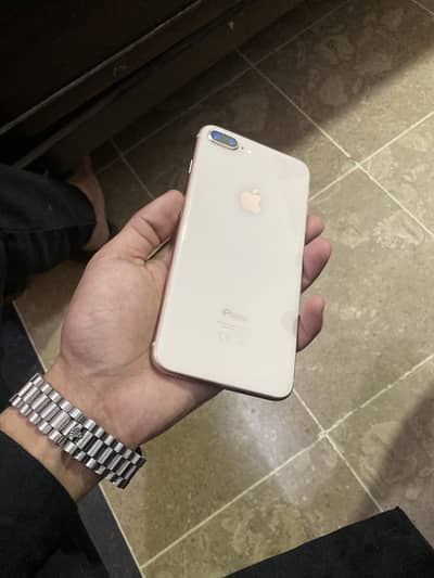 iPhone 8 Plus pta approved