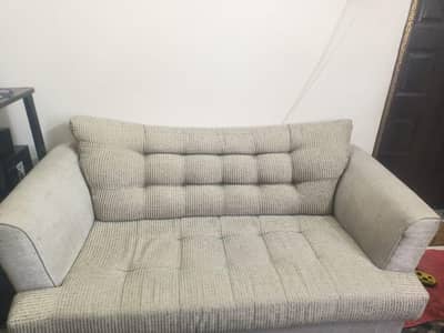 7 seater sofa