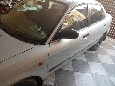 Baleno 2003 for sale