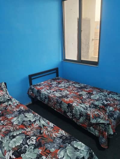 AL NiSA Girls Hostel  Johar Town