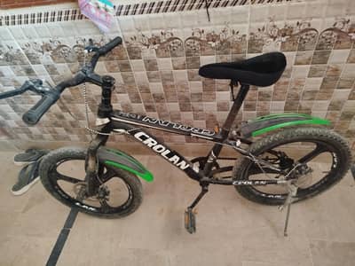 Cycle for sale