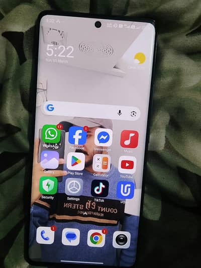 Redmi note 14 pro