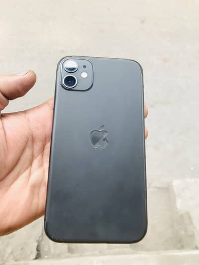 Iphone 11 (128gb)