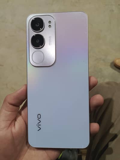 vivo Y19s