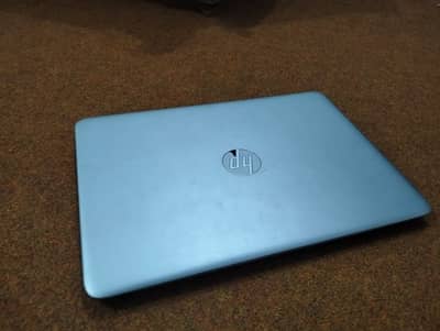 HP Elitebook 850 G4 8GB RAM 256 GB SSD core i5 7 generation