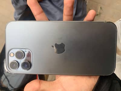 Iphone 12 pro max non pta jv pannel shaded