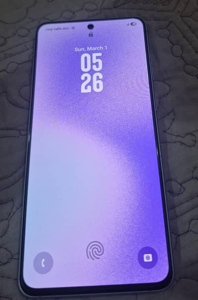 samsung s21 FE 5g (6+6/128) single sim non pta . snapdragon 888 5g