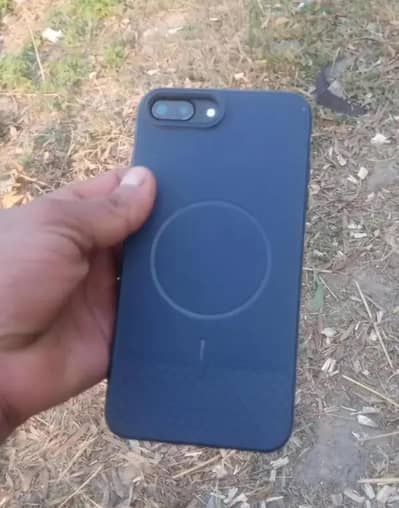 Iphone 7 Plus || Official PTA Approved