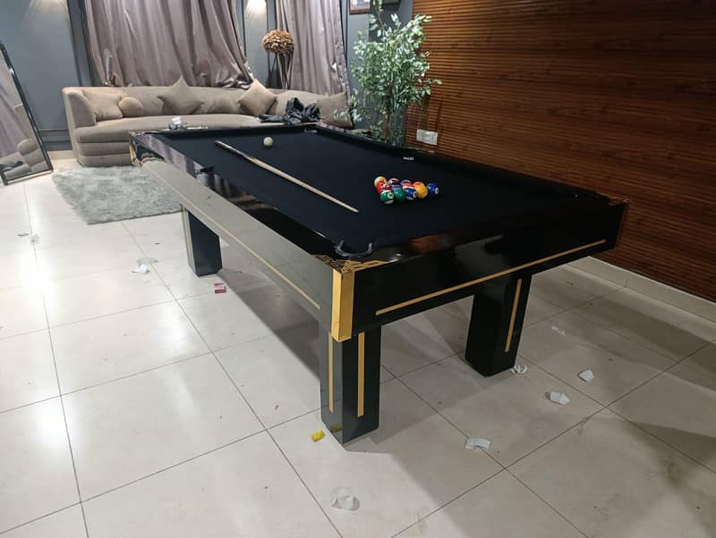 billiards/snooker/pool table/ 1