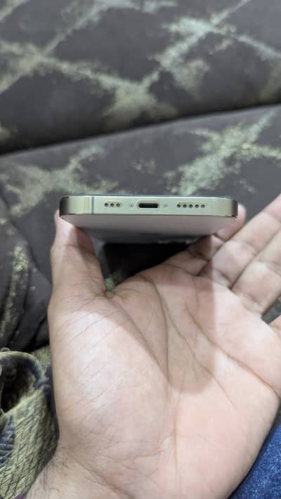 iPhone 12 Pro PTA approved