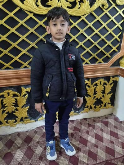 Muhammad Zaid