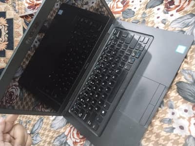 Dell Laptop Core i7 8th gen