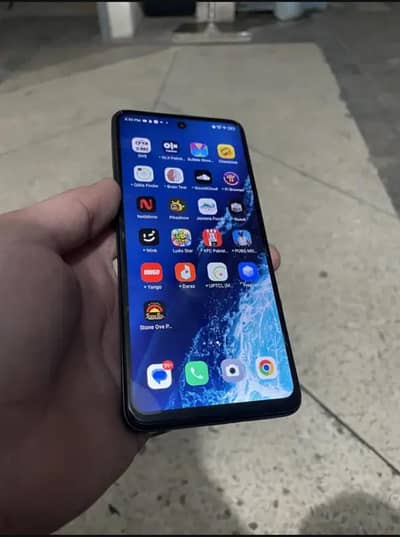 Infinix smart 8 phone urgent sale