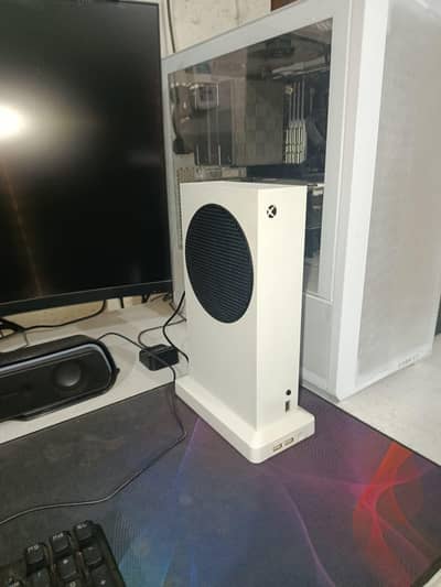 Xbox series S 512 GB