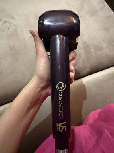 VS Sasson - Haircurler