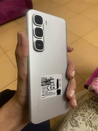 Infinix Hot 60 Pro Plus