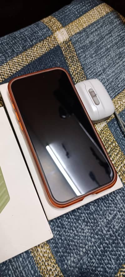 iPhone 17 Pro Max 256Gb