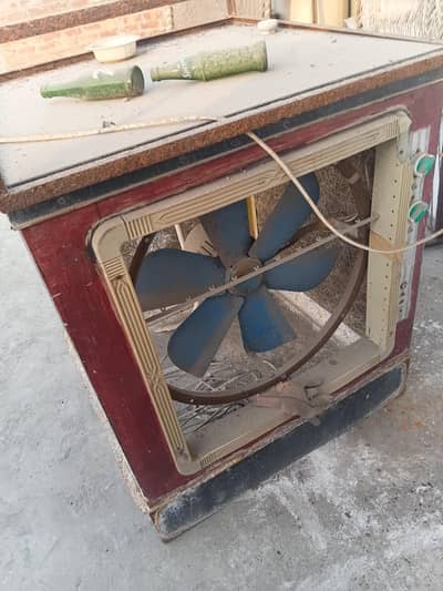 working condition m h