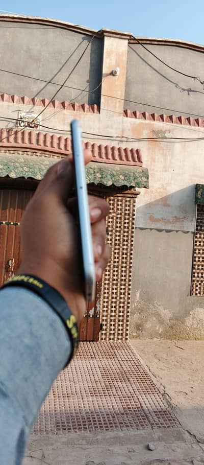 iPhone SE 3rd garnation