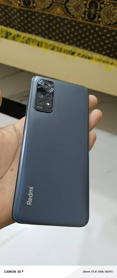redmi note 11