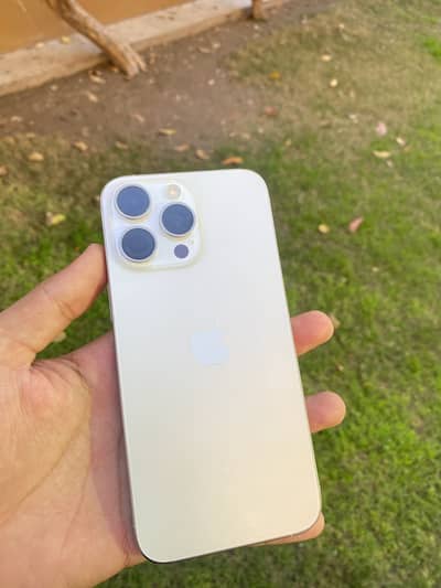 Iphone 15 pro max pta approved