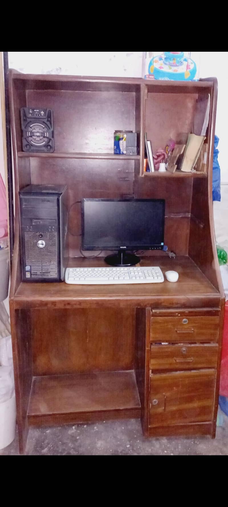computer table/ workstation/ study table 0